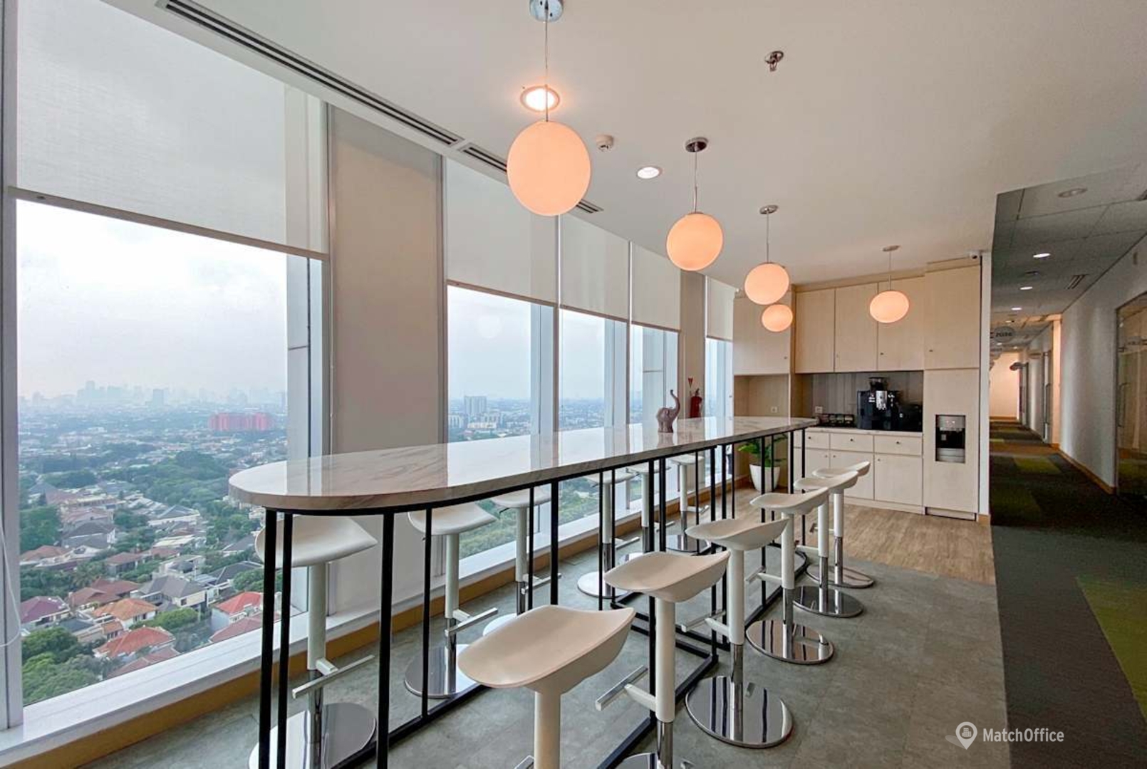 The Best Virtual Office Space at Gd. Palma Tower Jl RA Kartini II-S Kav ...