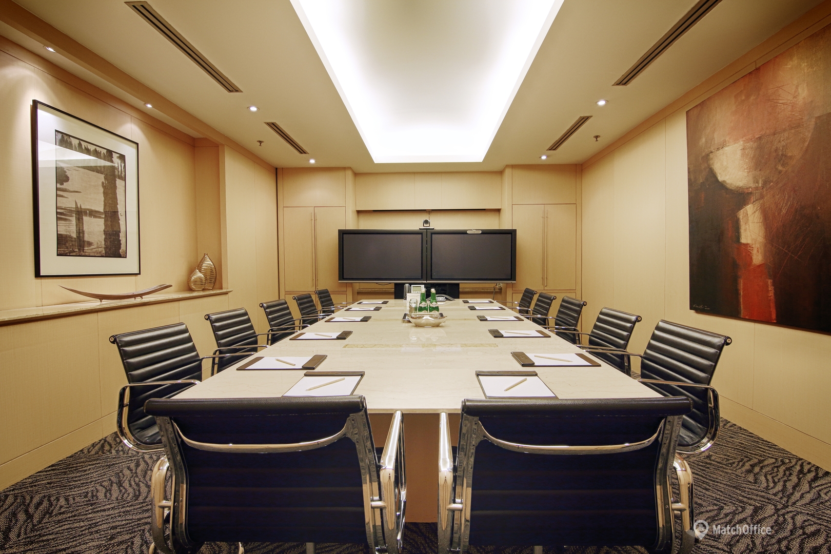 Business Centers For Rent In Jakarta Cbd Matchoffice