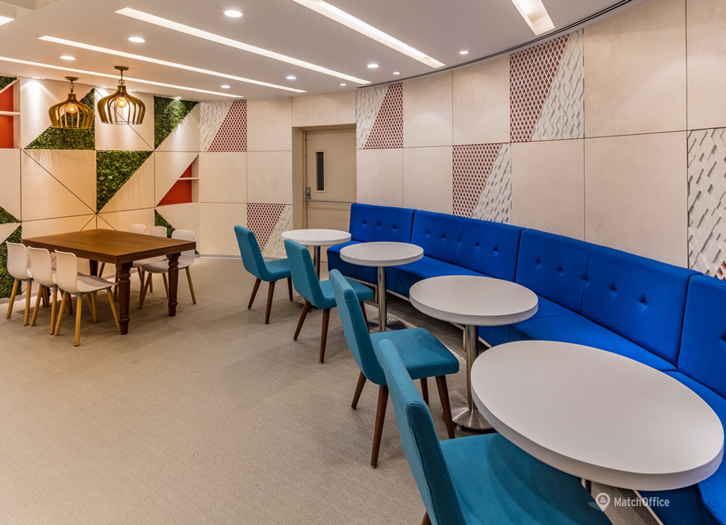 Bangalore, Prestige Khoday Tower