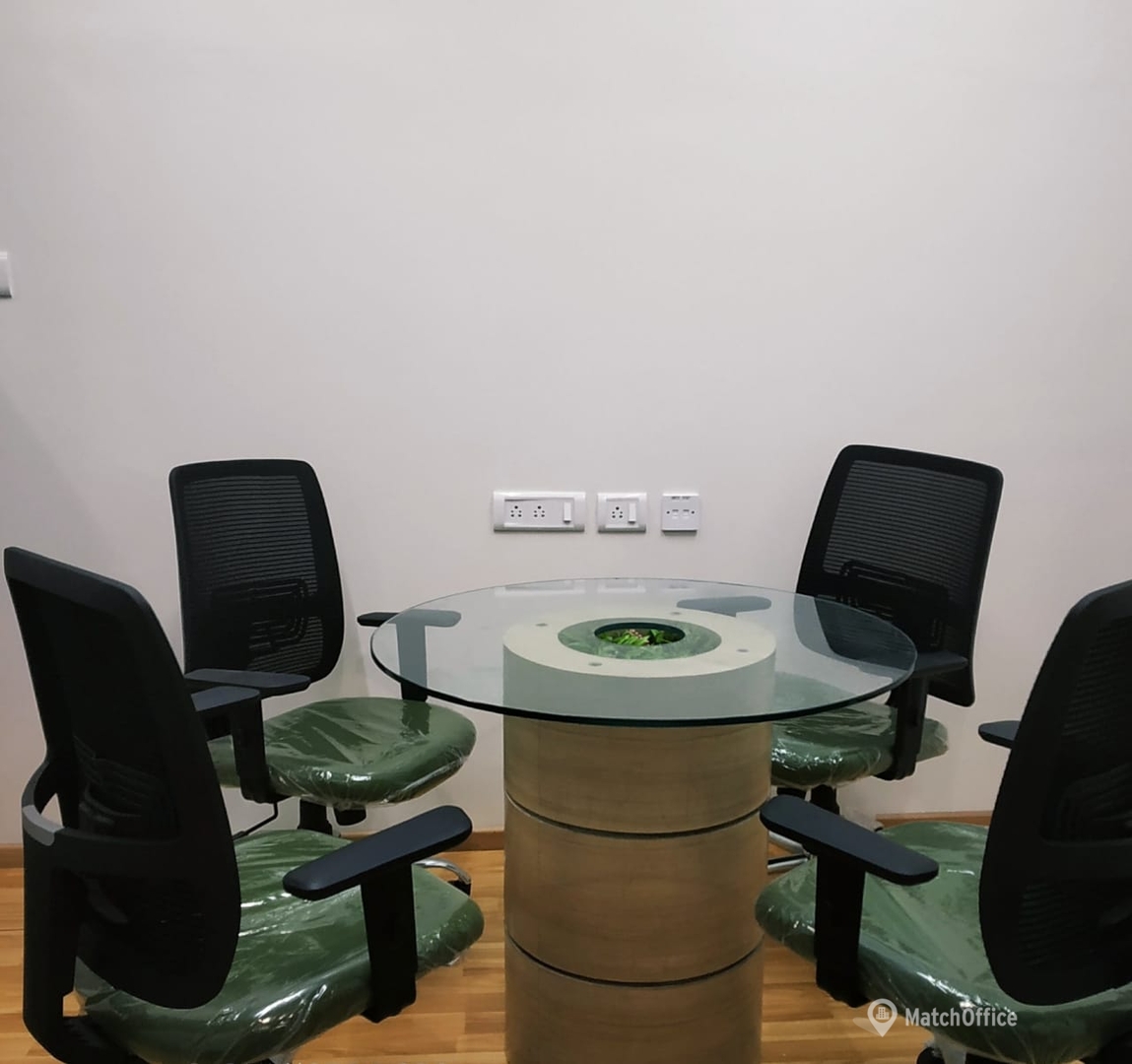 Asher IT Park Thane(Wagle Industrial Estate)