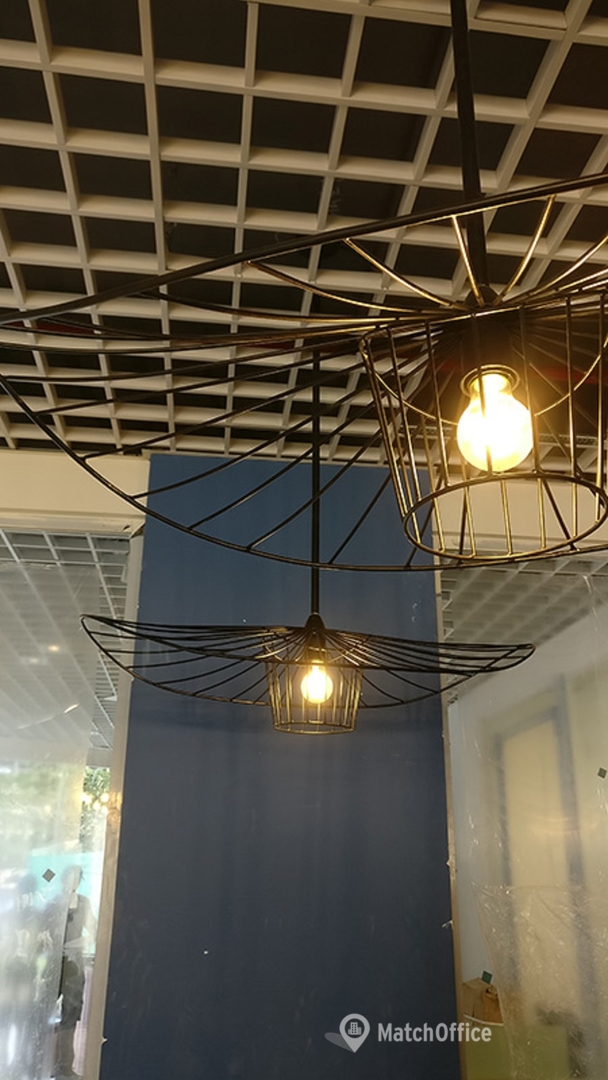 Business Center in Sky Belvedere, Viman Nagar, Pune