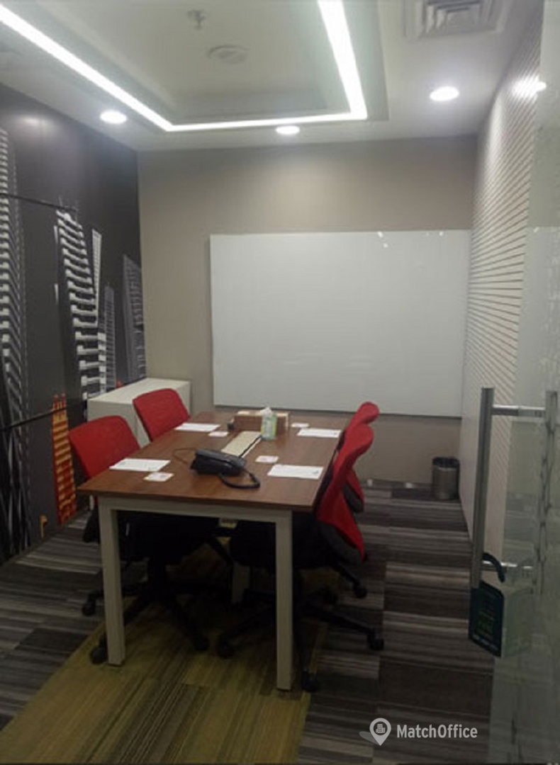 Mount Road — Prestigious Bussines Suites for Rent in Chennai MatchOffice