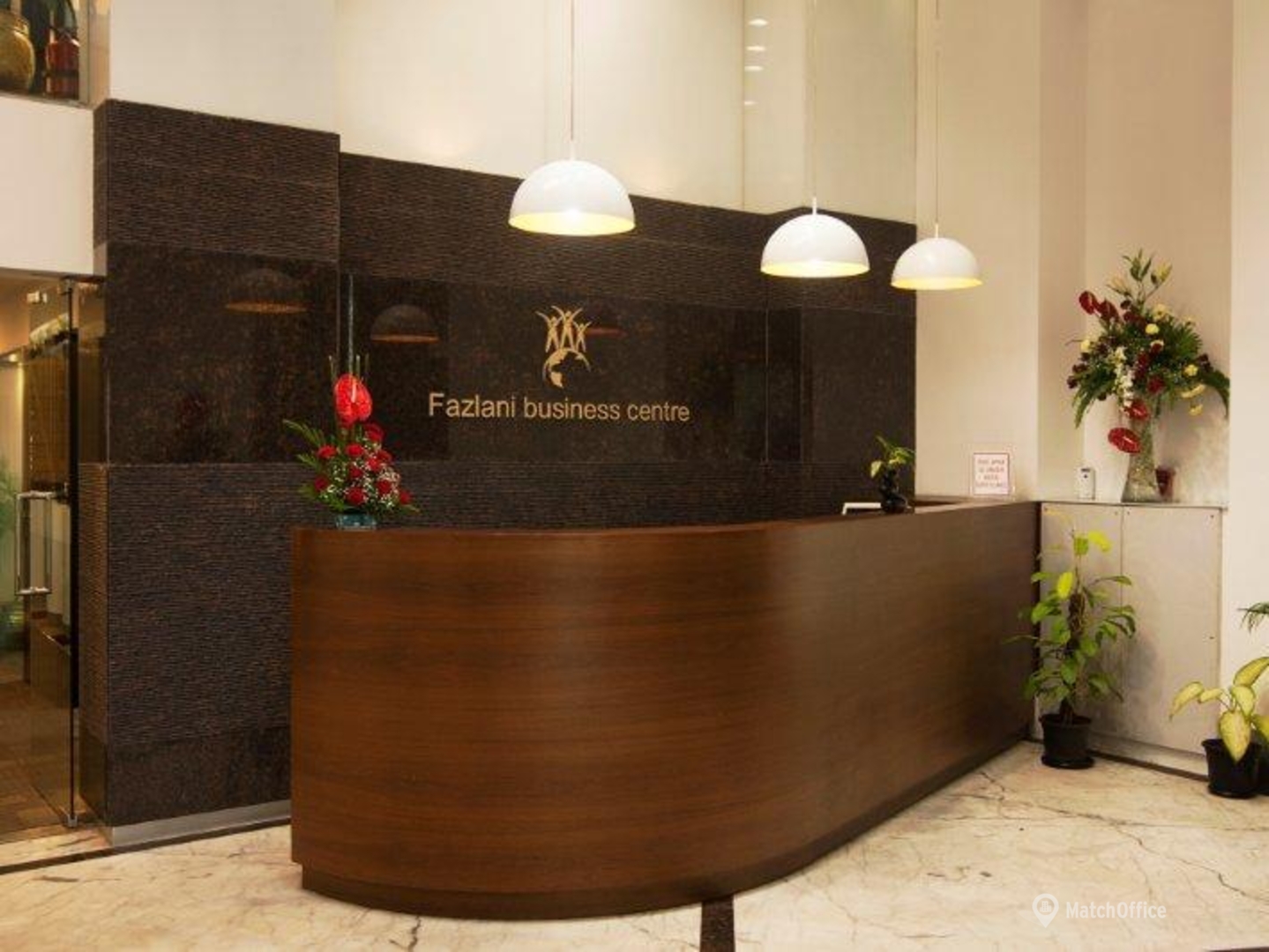 Co-Working Office on Ismail Building, Mumbai Central for Lease ...
