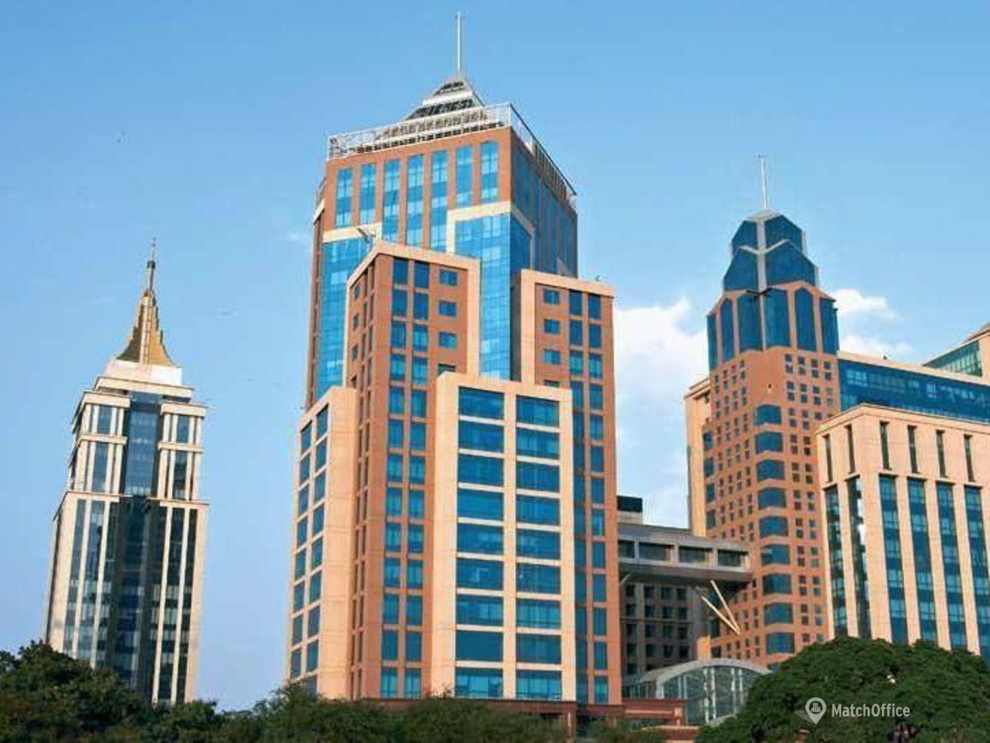 UB City - Bengaluru