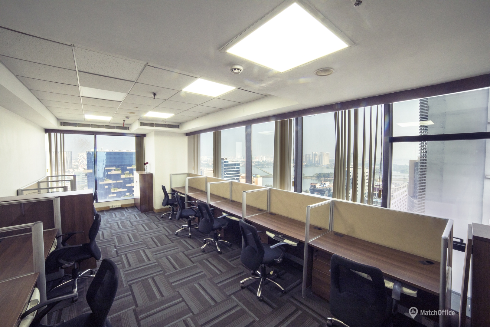 Welcome to Business Centre in Kolkata