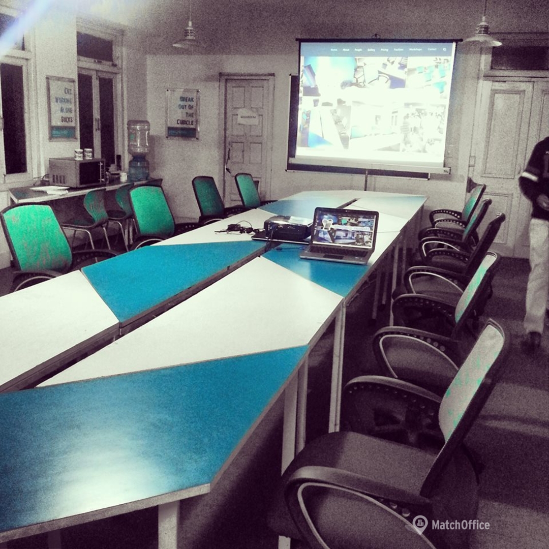 Prestigious Conference Venue for Find in Asaf Ali Road