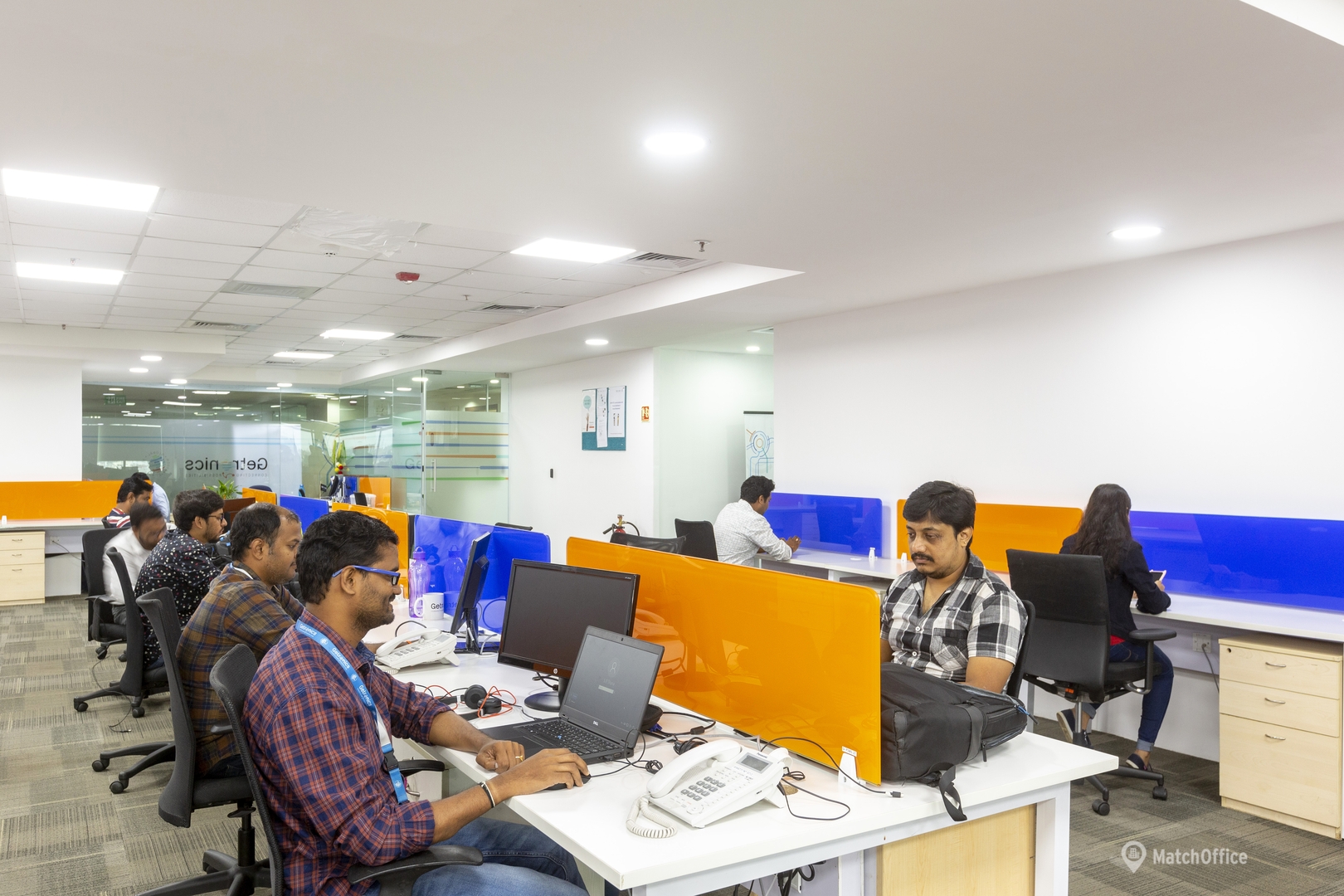 Companies In Manyata Tech Park Bangalore – PMTSMY