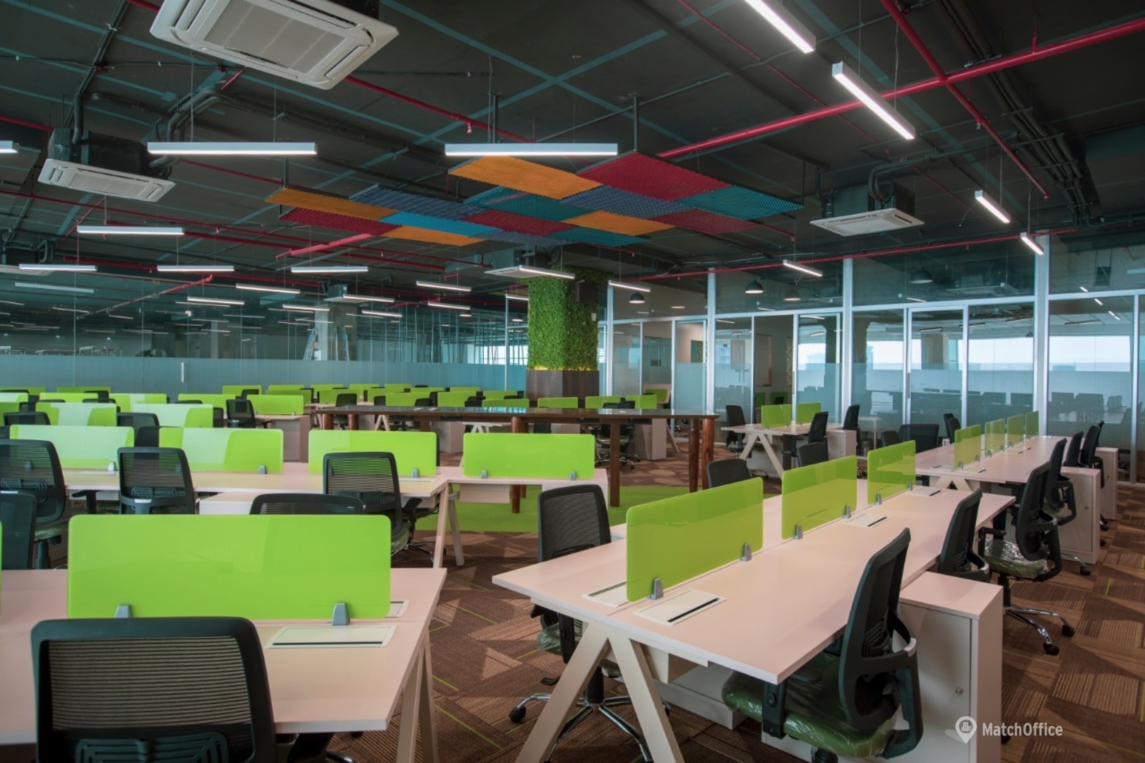 Kontor Space- Thane