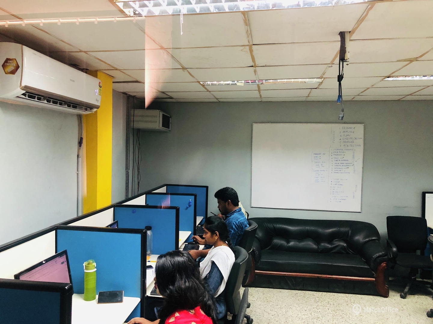 Rent Training rooms in Coimbatore Meeting Rooms for Rent