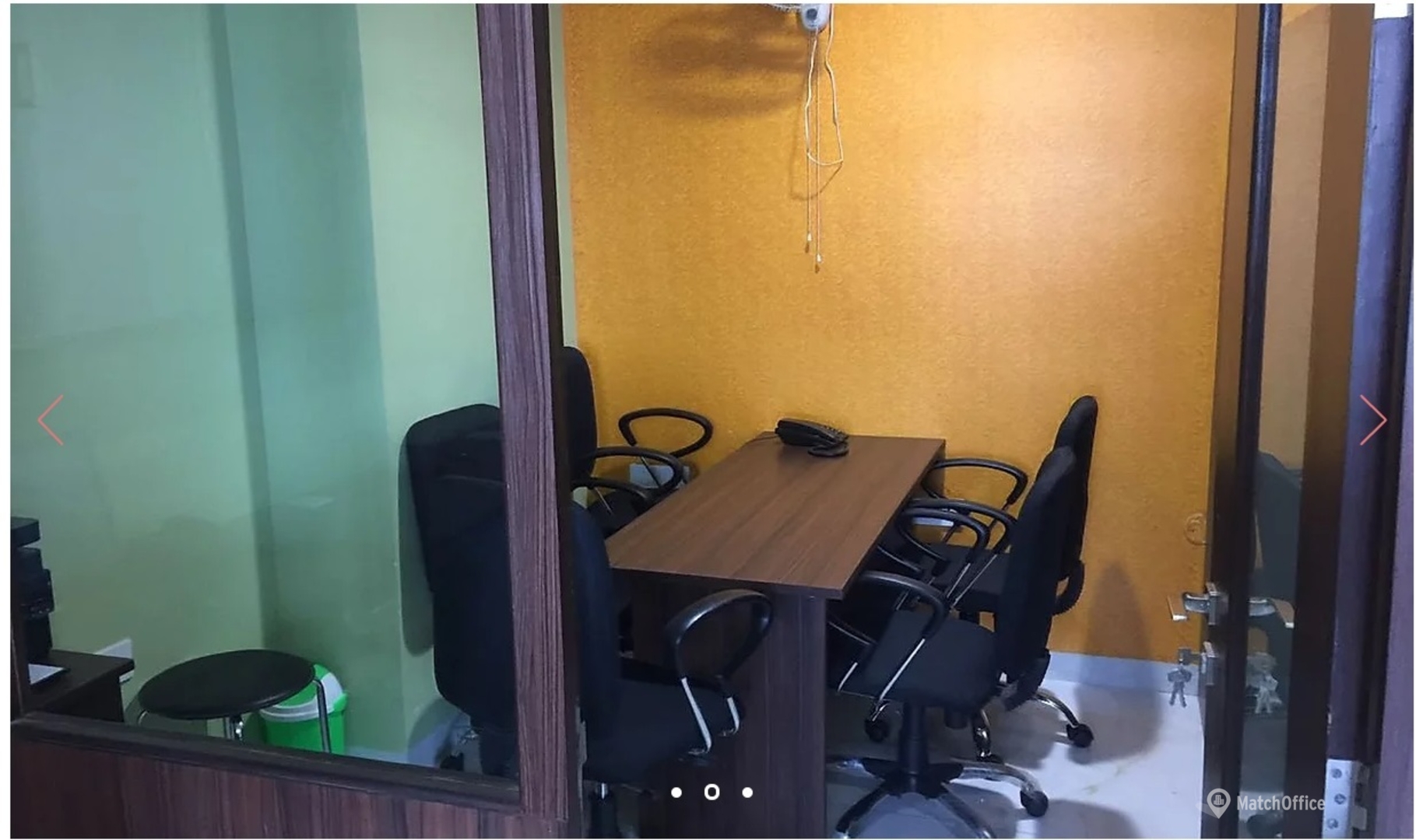 Business Parks For Rent In Kolkata Matchoffice