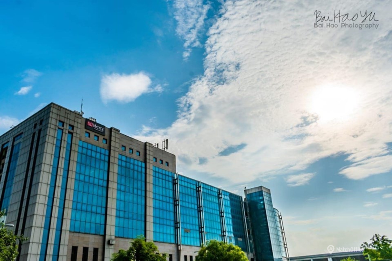 Office space in New Delhi Dwarka Near IGI Airport