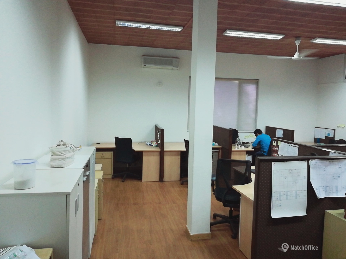 88, Borewell rd, Opp whitefield post office, Whitefield — Prestigious