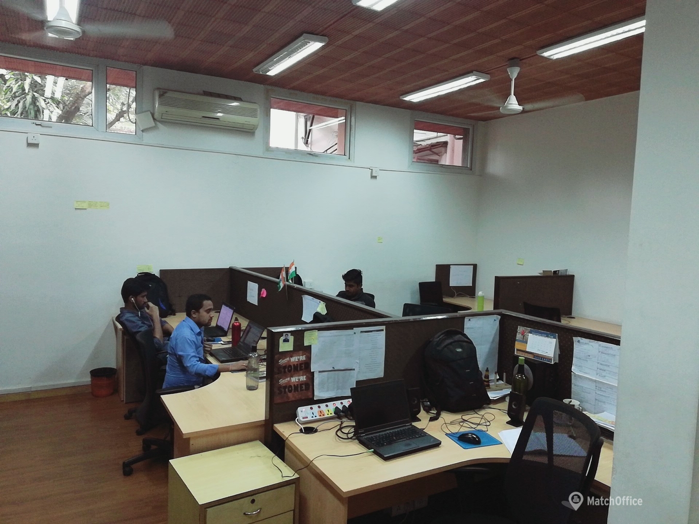 Premium Business Parks for Rent in 88, Borewell rd, Opp whitefield post