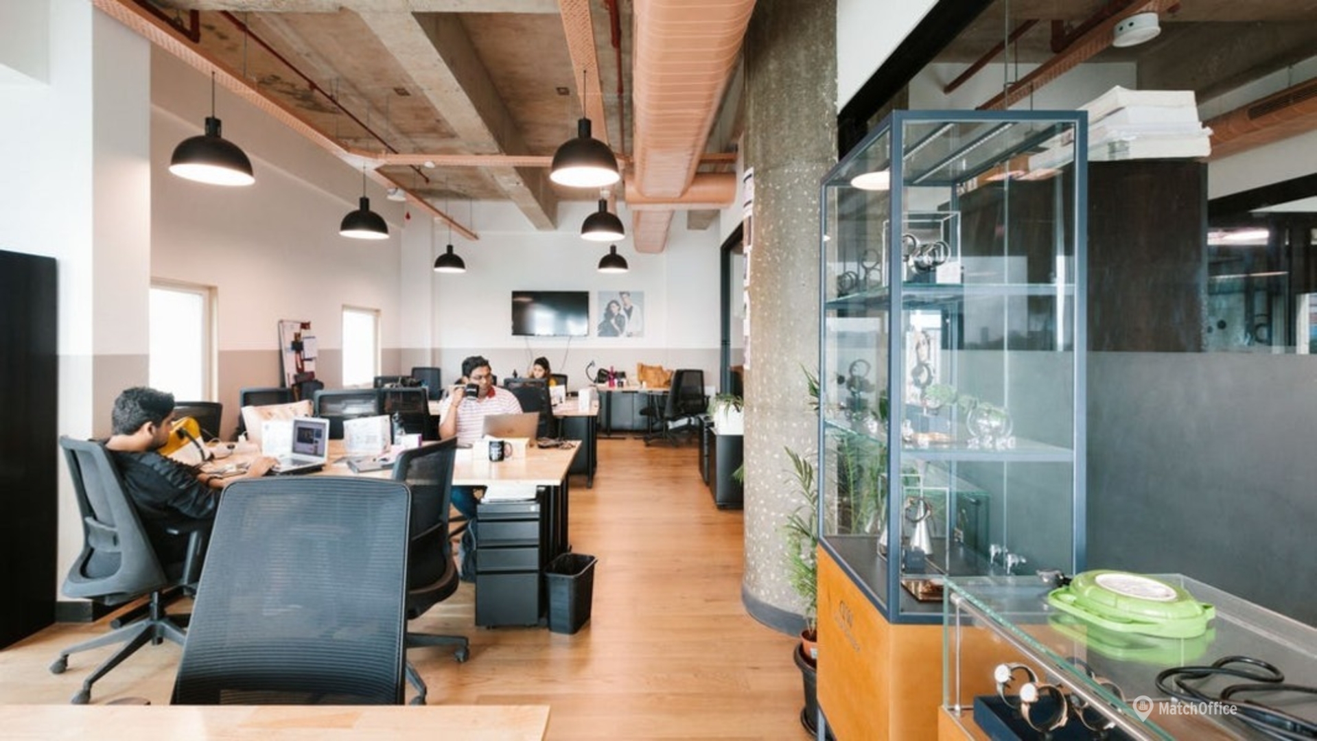 Premium Business Parks for Rent in Marathahalli Sarjapur Outer Ring