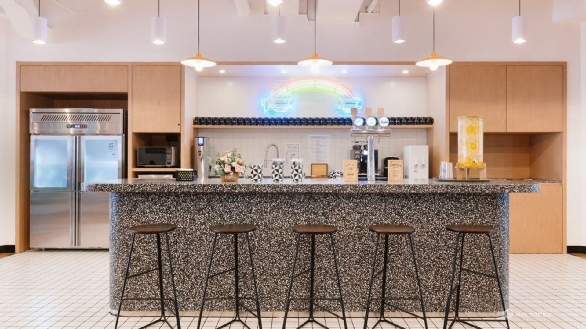 Premium Business Parks for Rent in Marathahalli Sarjapur Outer Ring