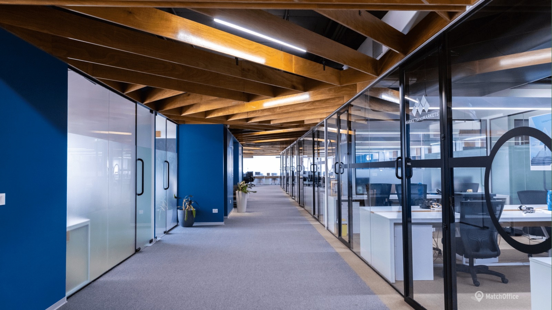 Akshay Tech Park, EPIP Zone, Whitefield — Prestigious Business Centers