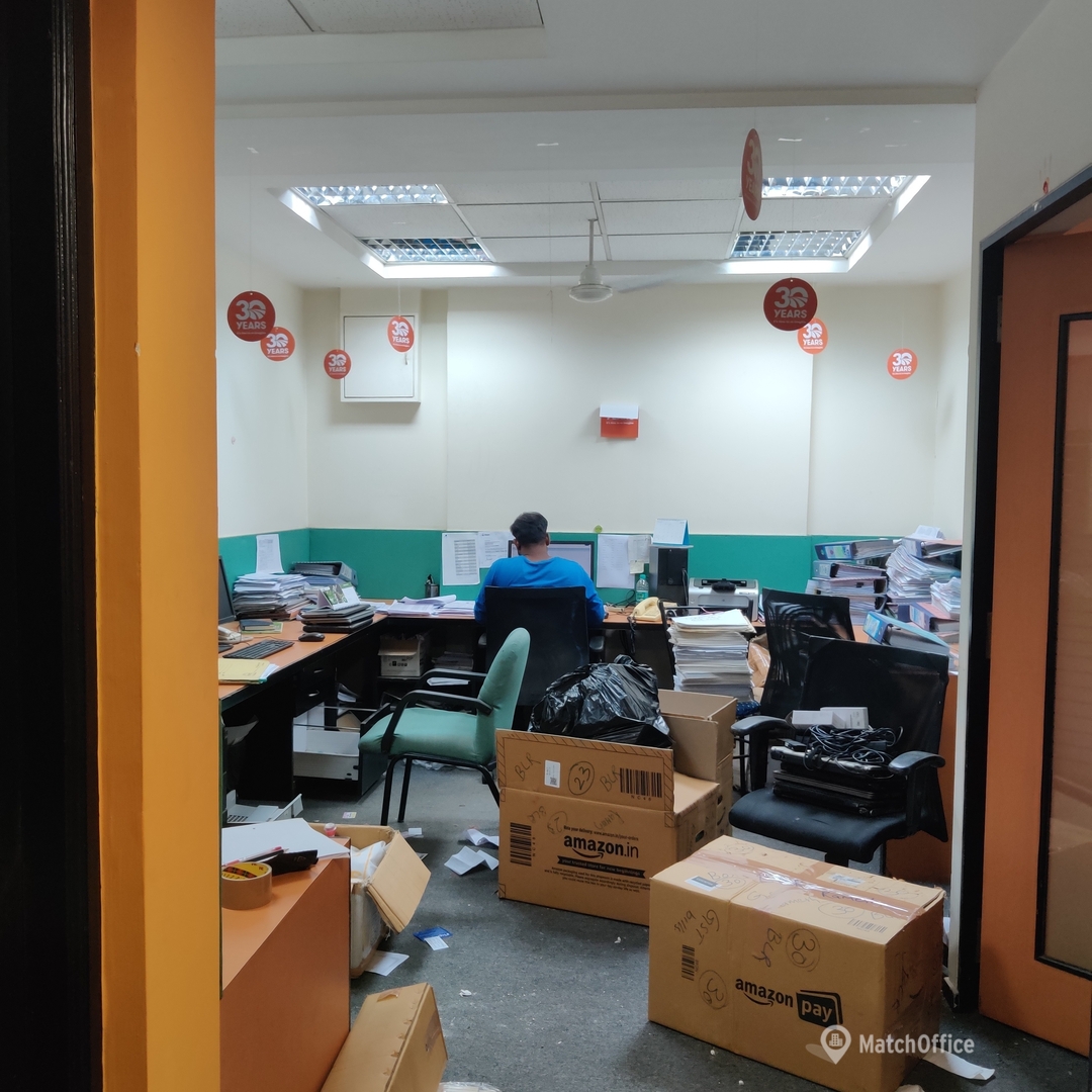 Office Space For Rent In Kodihalli , Bangalore