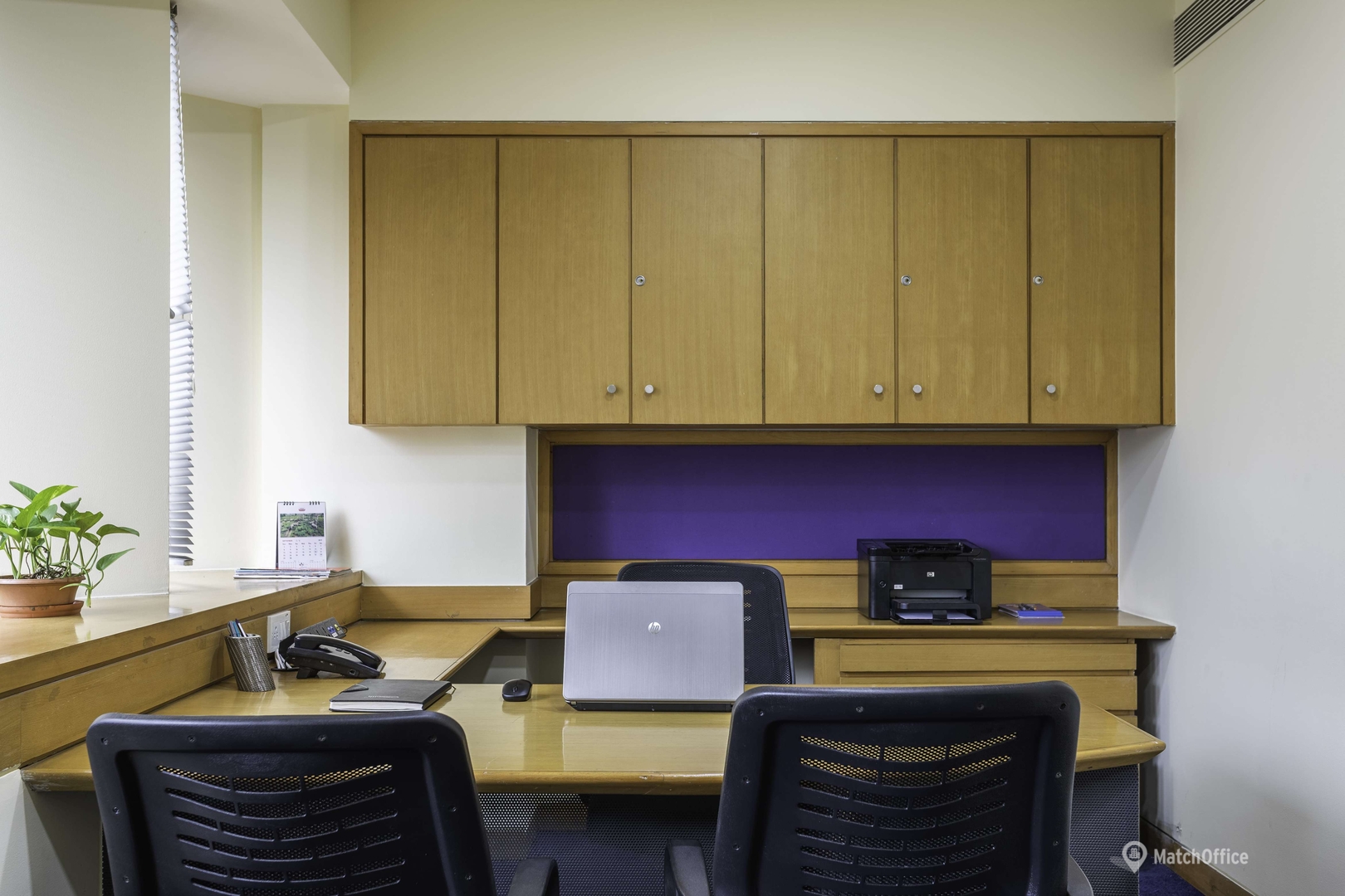 Coworking on Marine Lines Mumbai, Mumbai Central for Rent