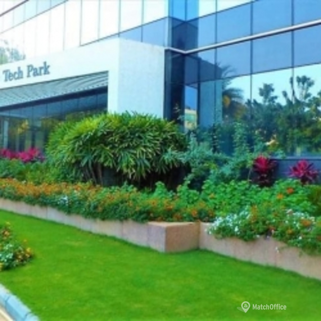 Bangalore, Whitefield, EPIP Zone