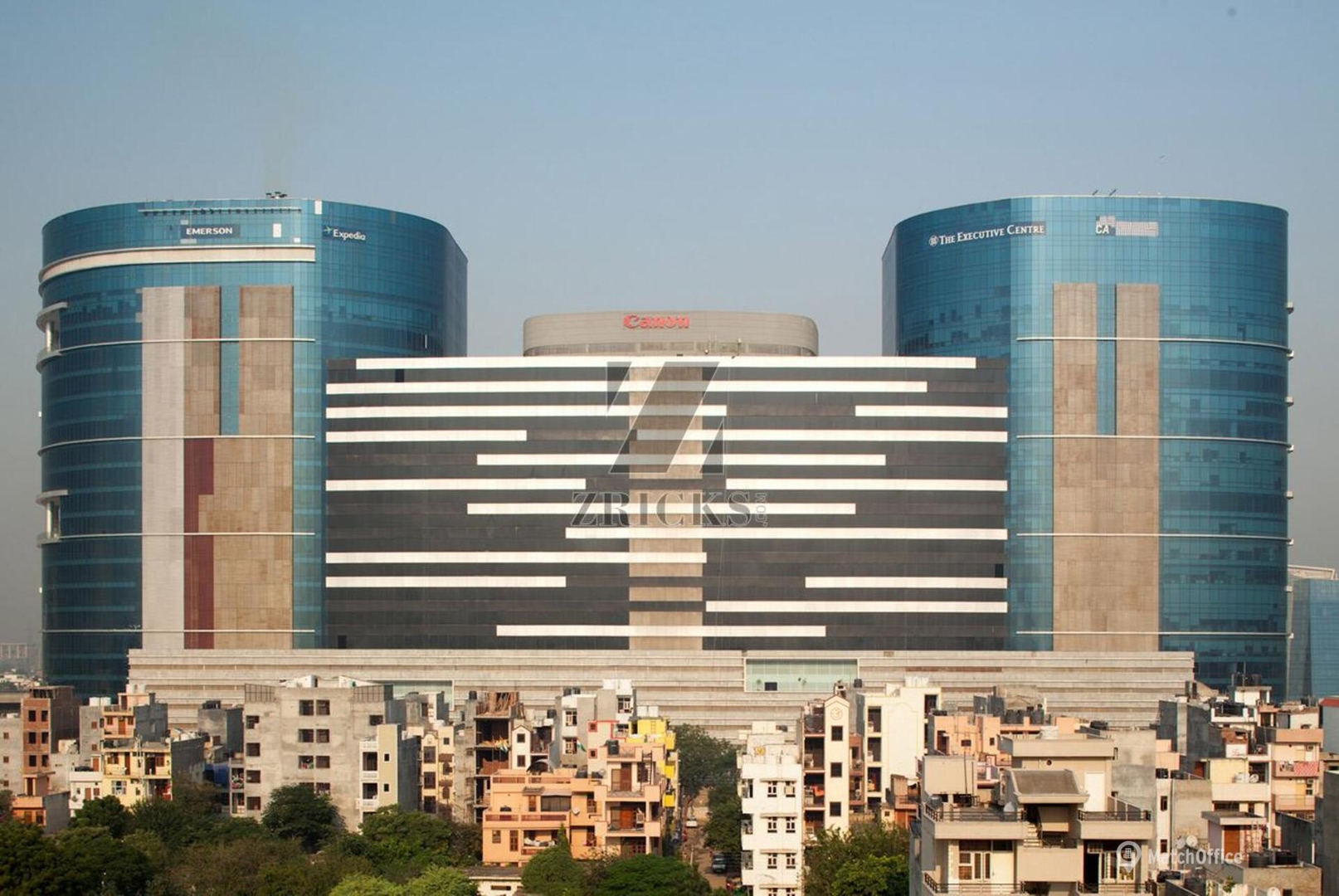 Premium Shared Office for Rent on DLF Epitome (Building Number 5