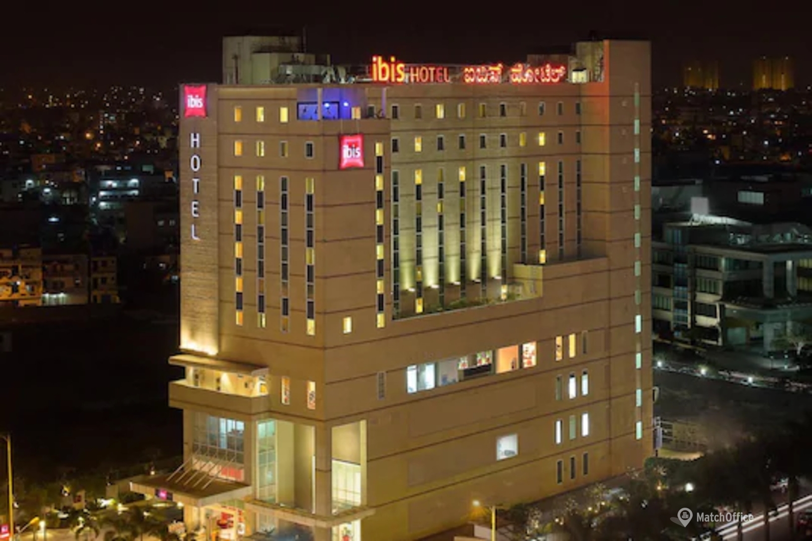 IBIS BENGALURU OUTER RING ROAD $87 ($̶9̶9̶) - Updated 2024 Prices & Hotel  Reviews - India
