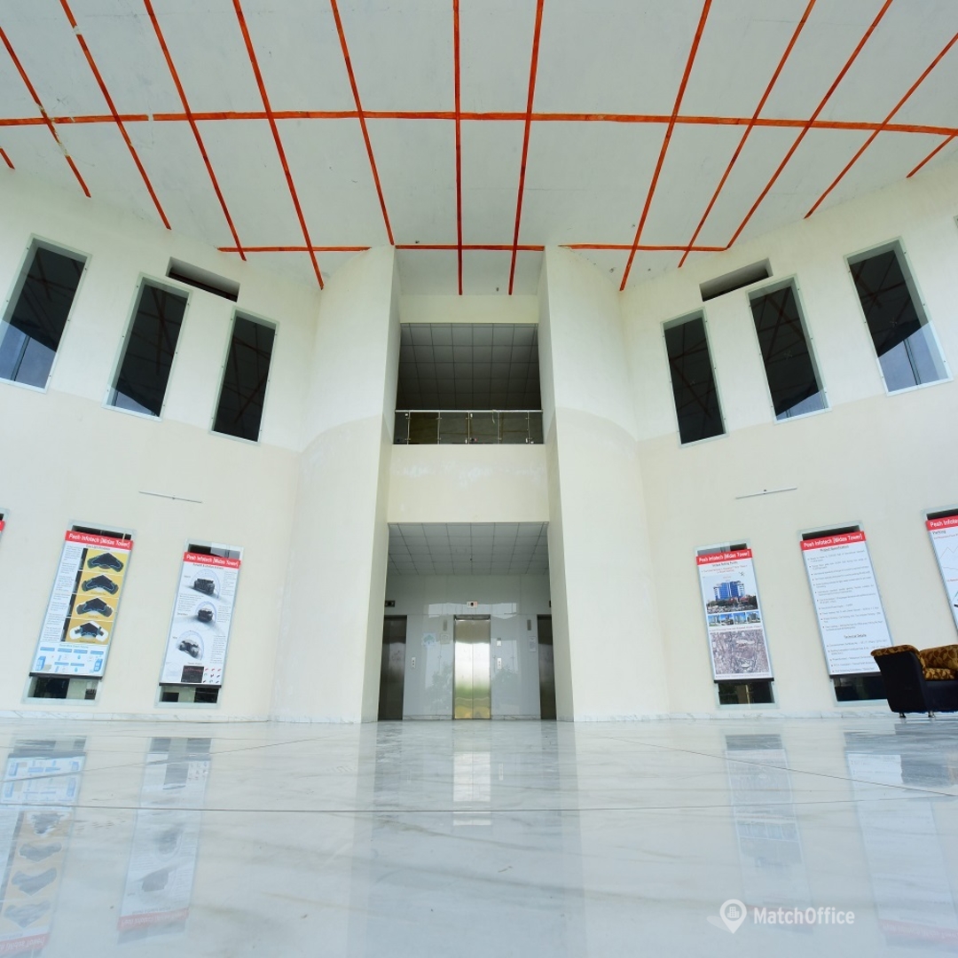 Office in Pune for Rent