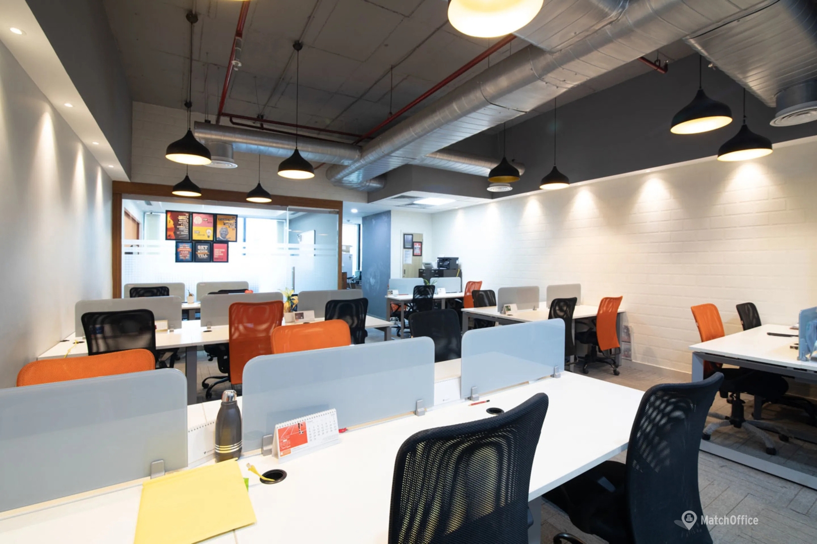 COWORKING in Gurugram