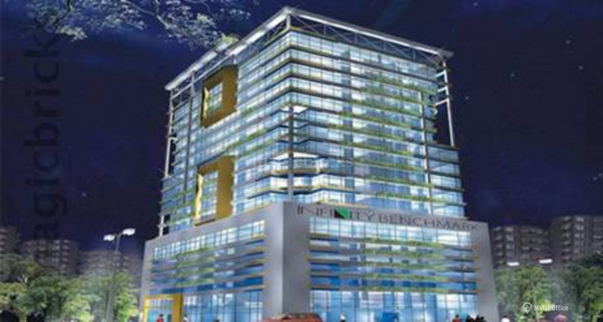 Welcome to Business Centre in Kolkata