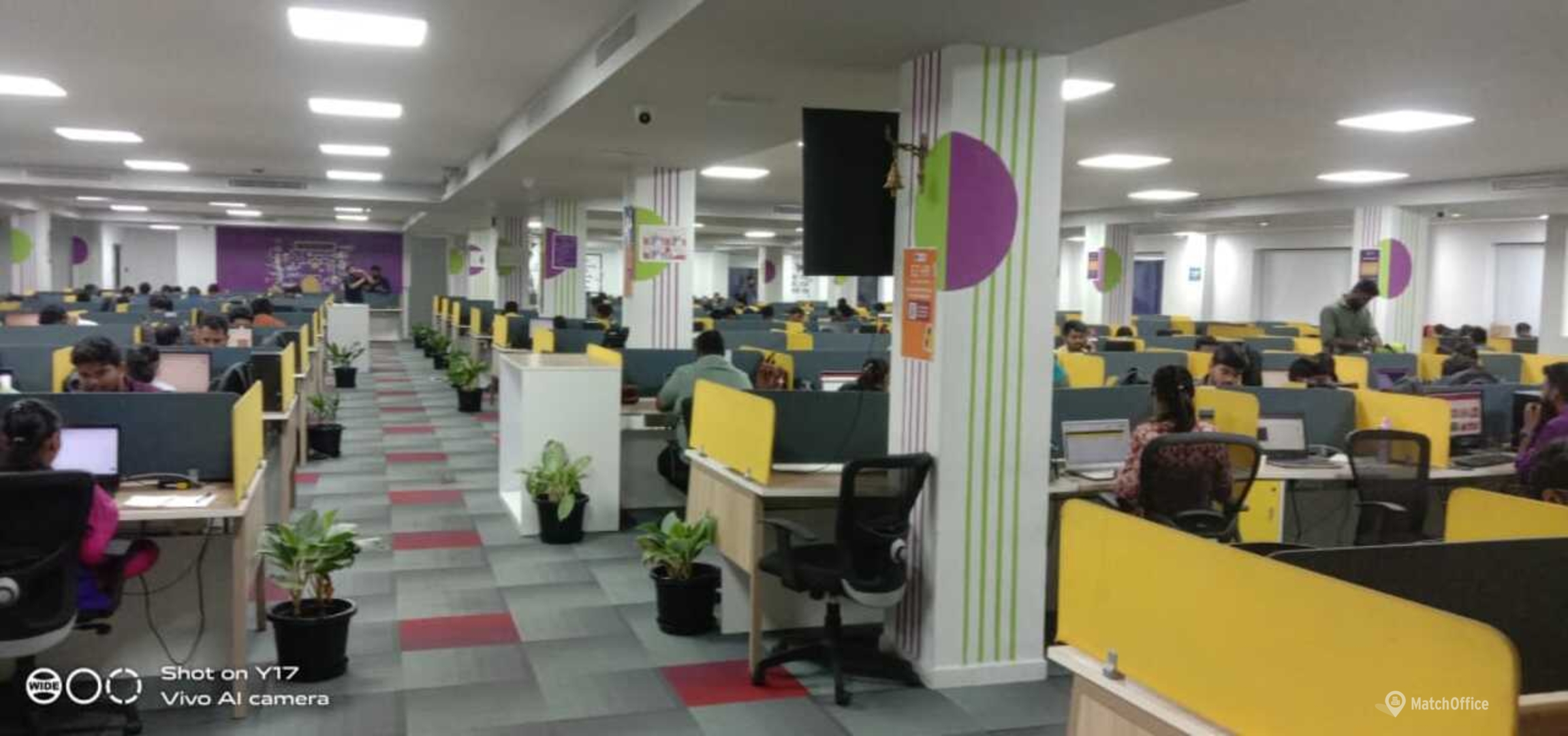 Nungambakkam Yarlagadda Towers