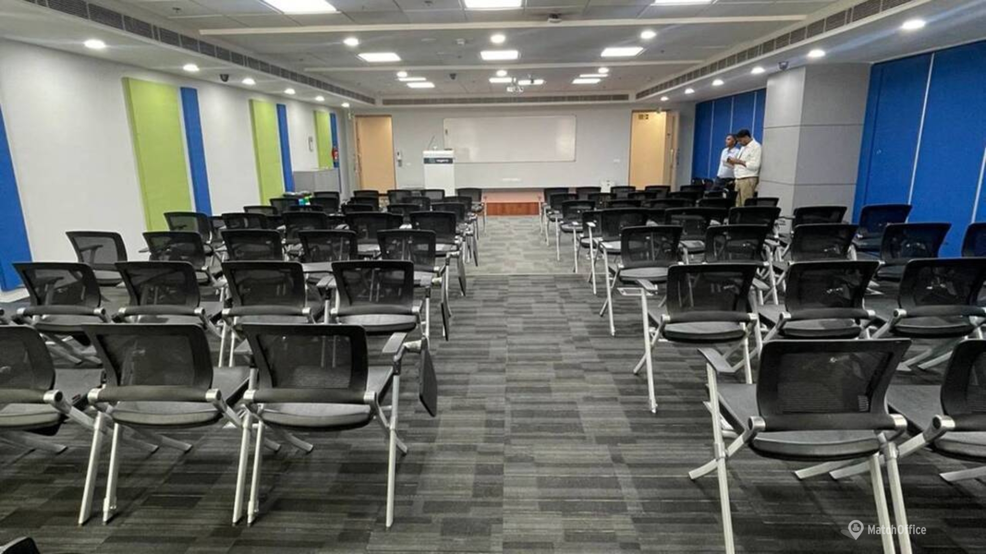Coworking Office Space in Udyag Vihar, Gurgaon