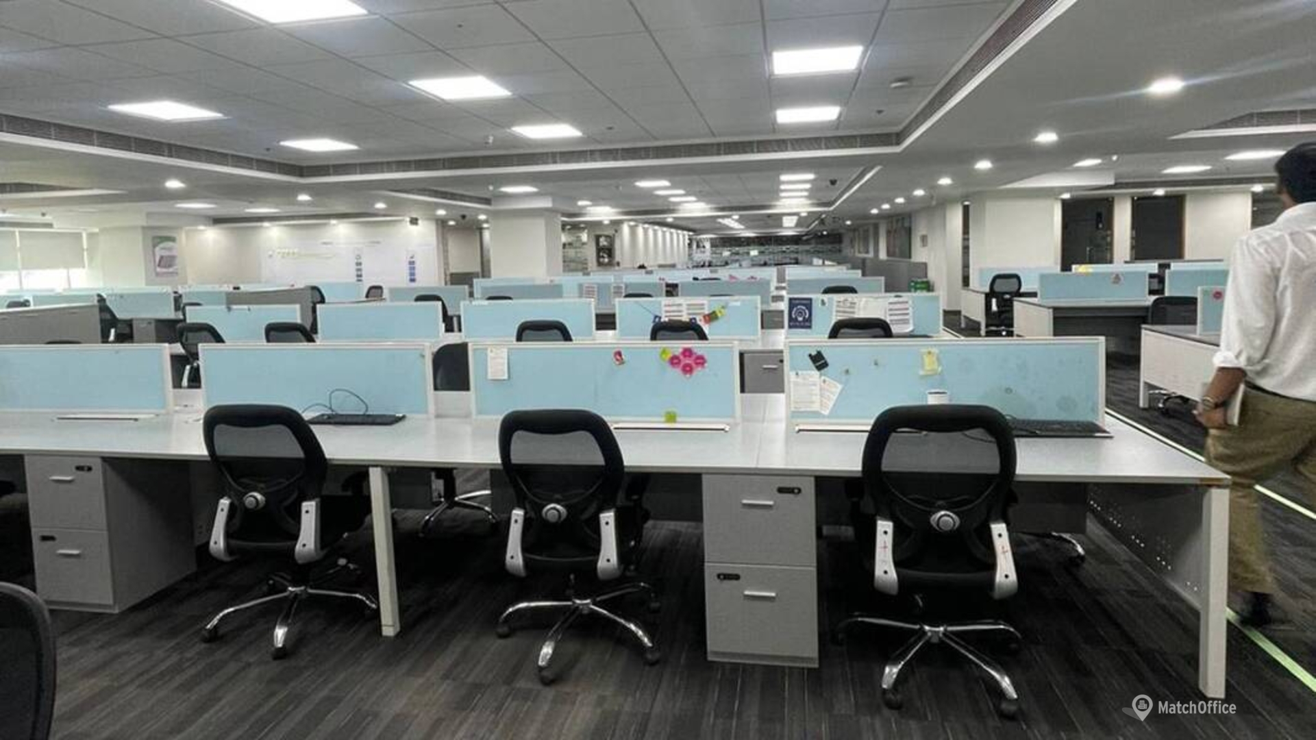 Chand R D Shared Office on Plot 13, Gurgaon for Rent | MatchOffice.com