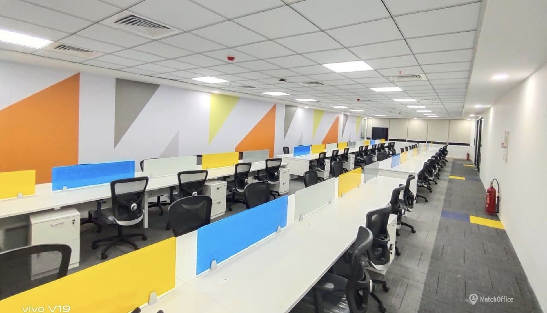 Office Space for Rent in Kochi