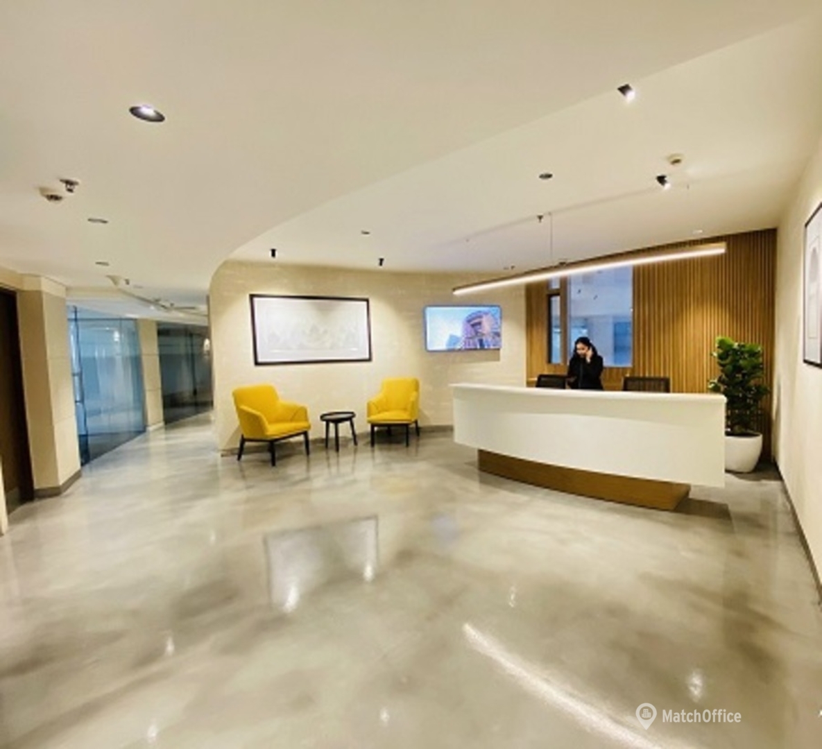 Statesman House Barakhamba Road Connaught Place, New Delhi - Coworking ...