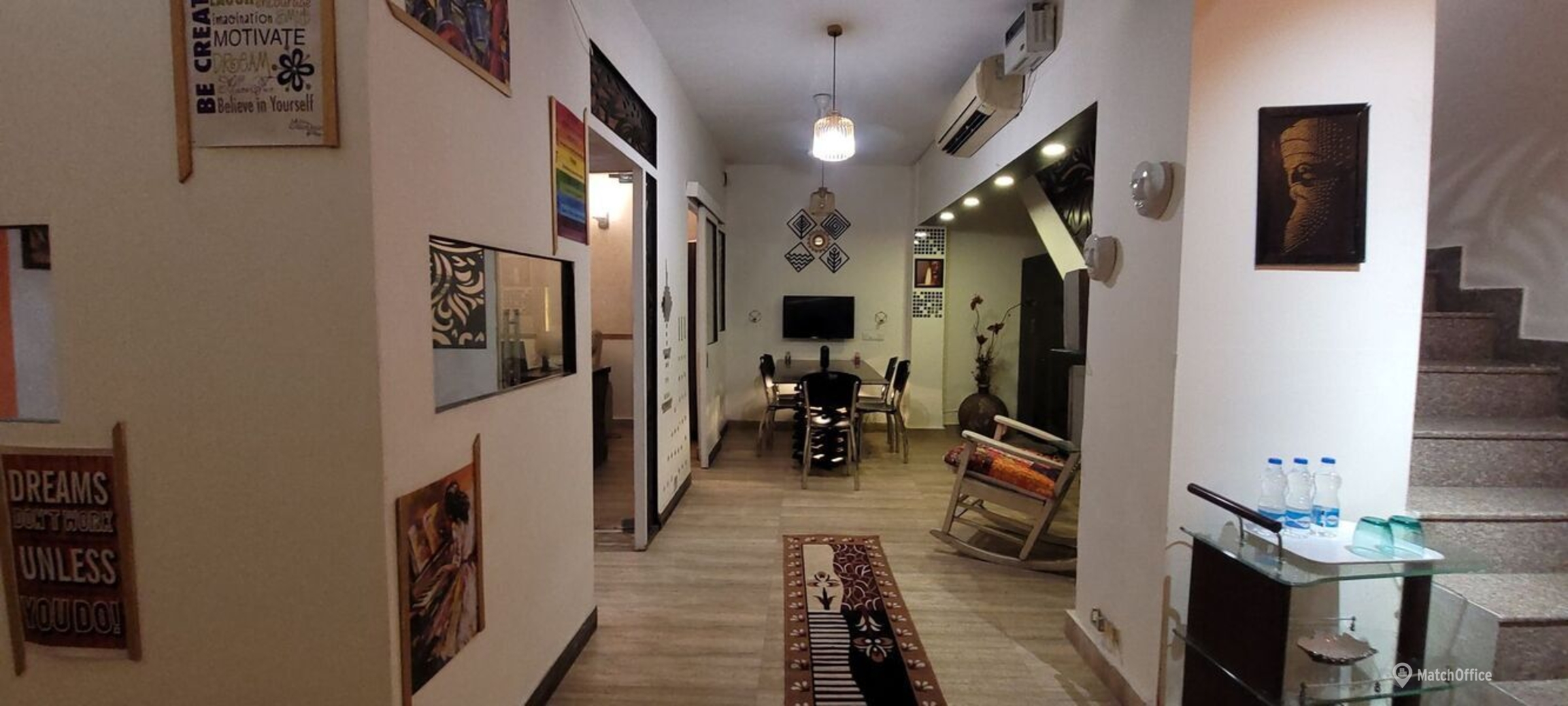 A Beautiful Cowork Space In Greater Kailash   9062520  F8 Kailash Colony Greater Kailash 1 