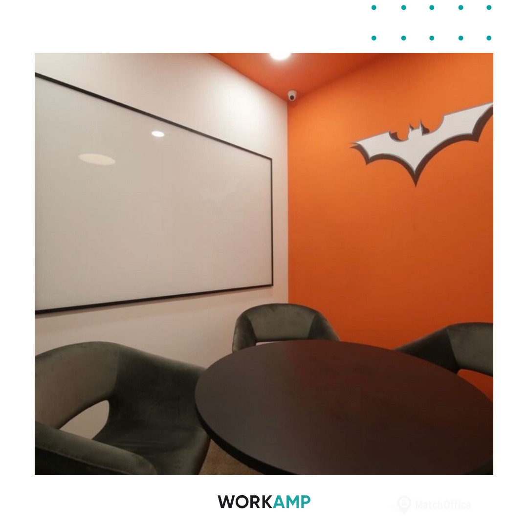 Office Space for Rent in Thane, Maharashtra Bosch Car Service