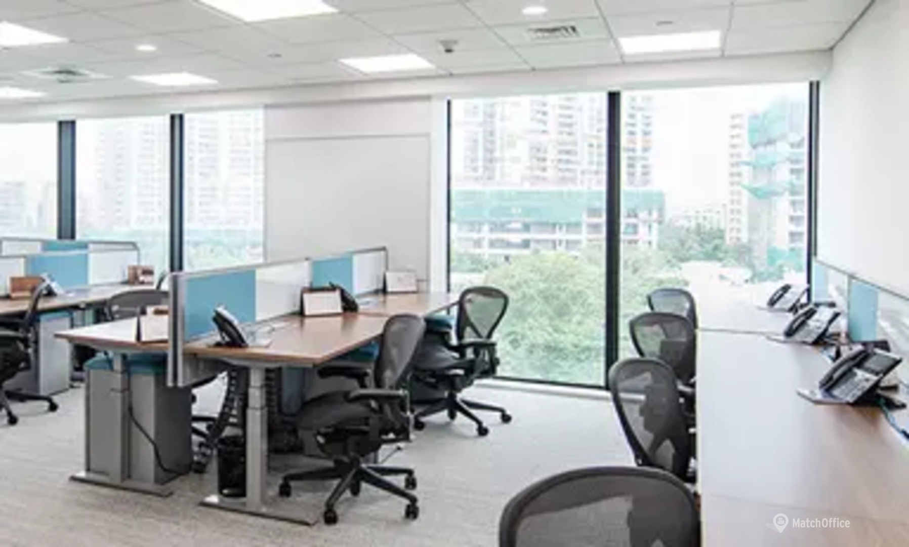 Maker Maxity, Level 7, 4th North Avenue, Bandra Kurla Complex, Bandra ...