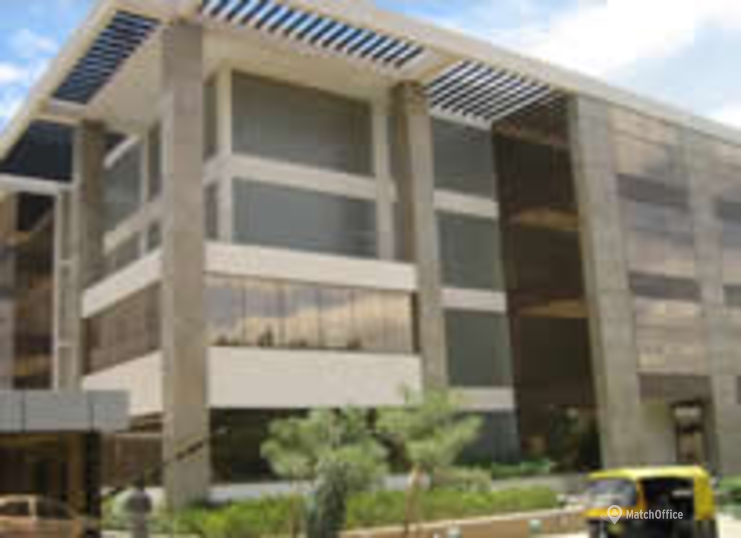 Bangalore, Whitefield, EPIP Zone