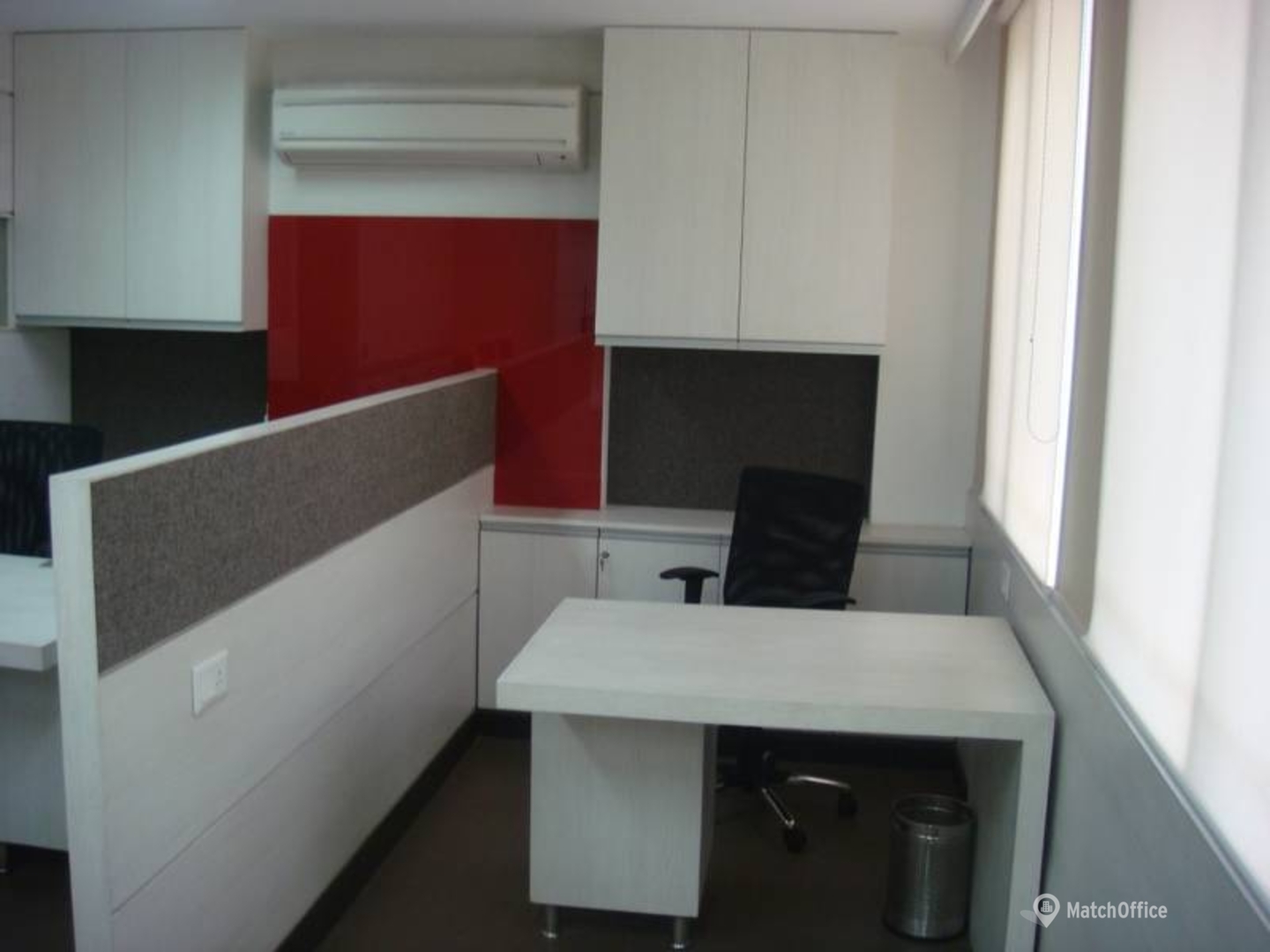 New Delhi, Green Park