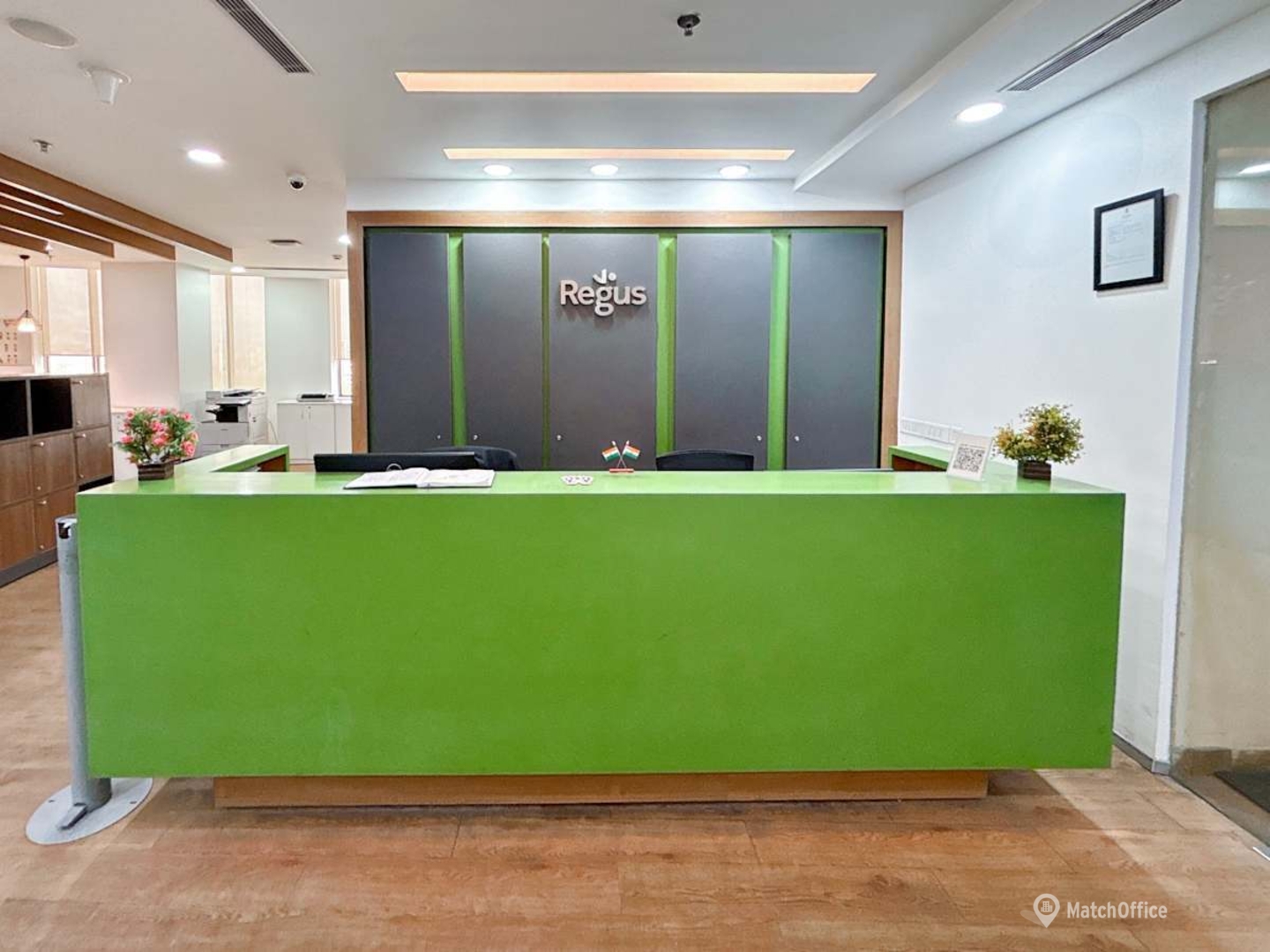 Plot No.BW-58,7th Floor, Logix City Center Mall, Wave City Center ...