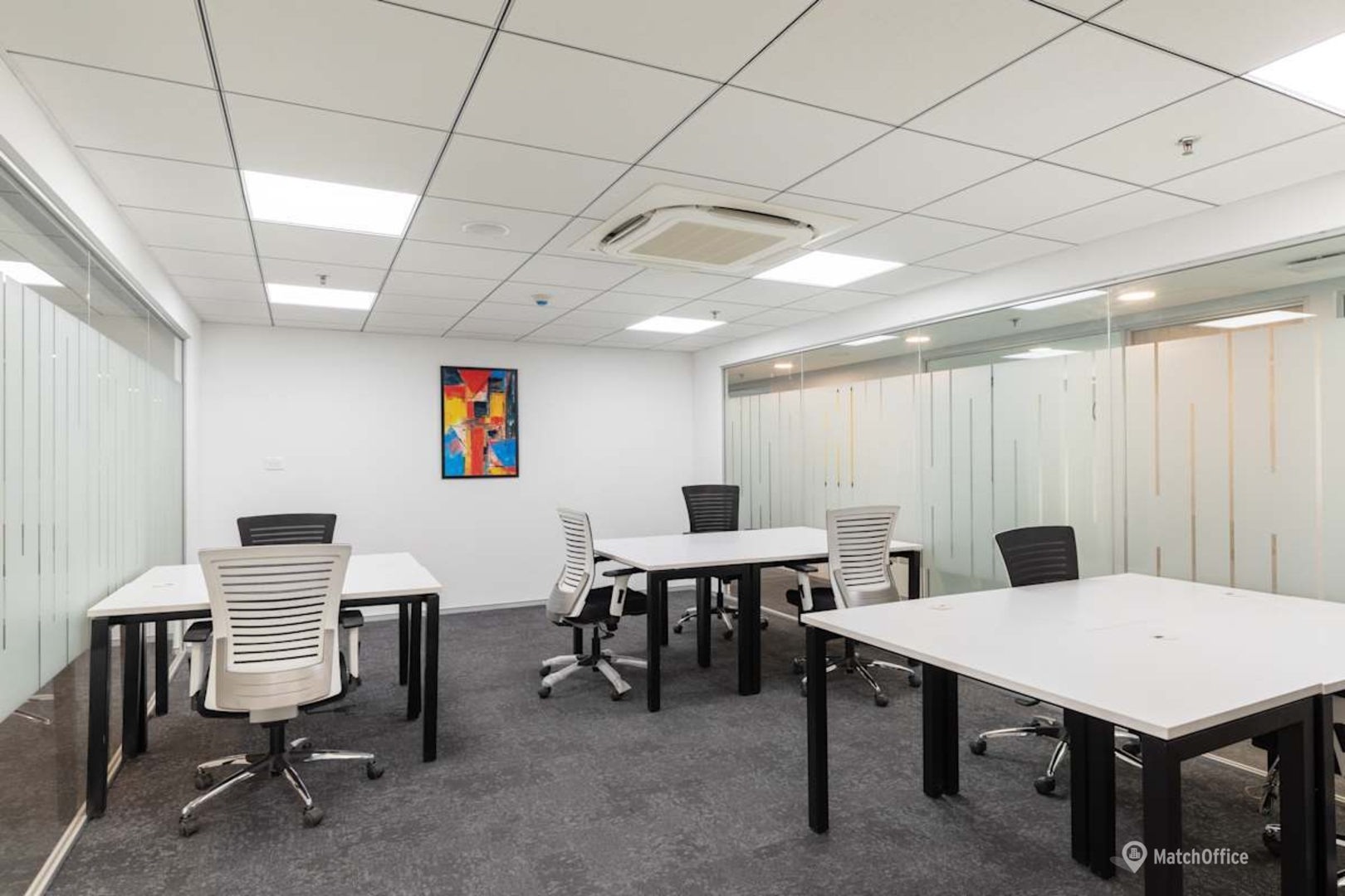 Privillion, East Wing, SG Highway — Premium Bussines Suites for Lease ...