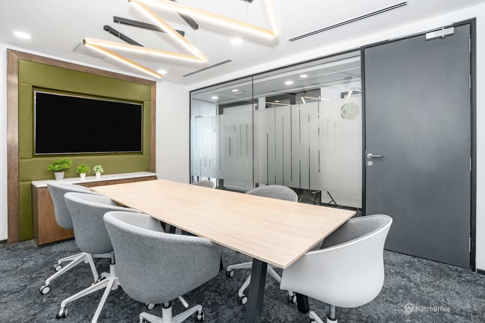 Premium Virtual Office Space at Udayampalayam Road MatchOffice.com