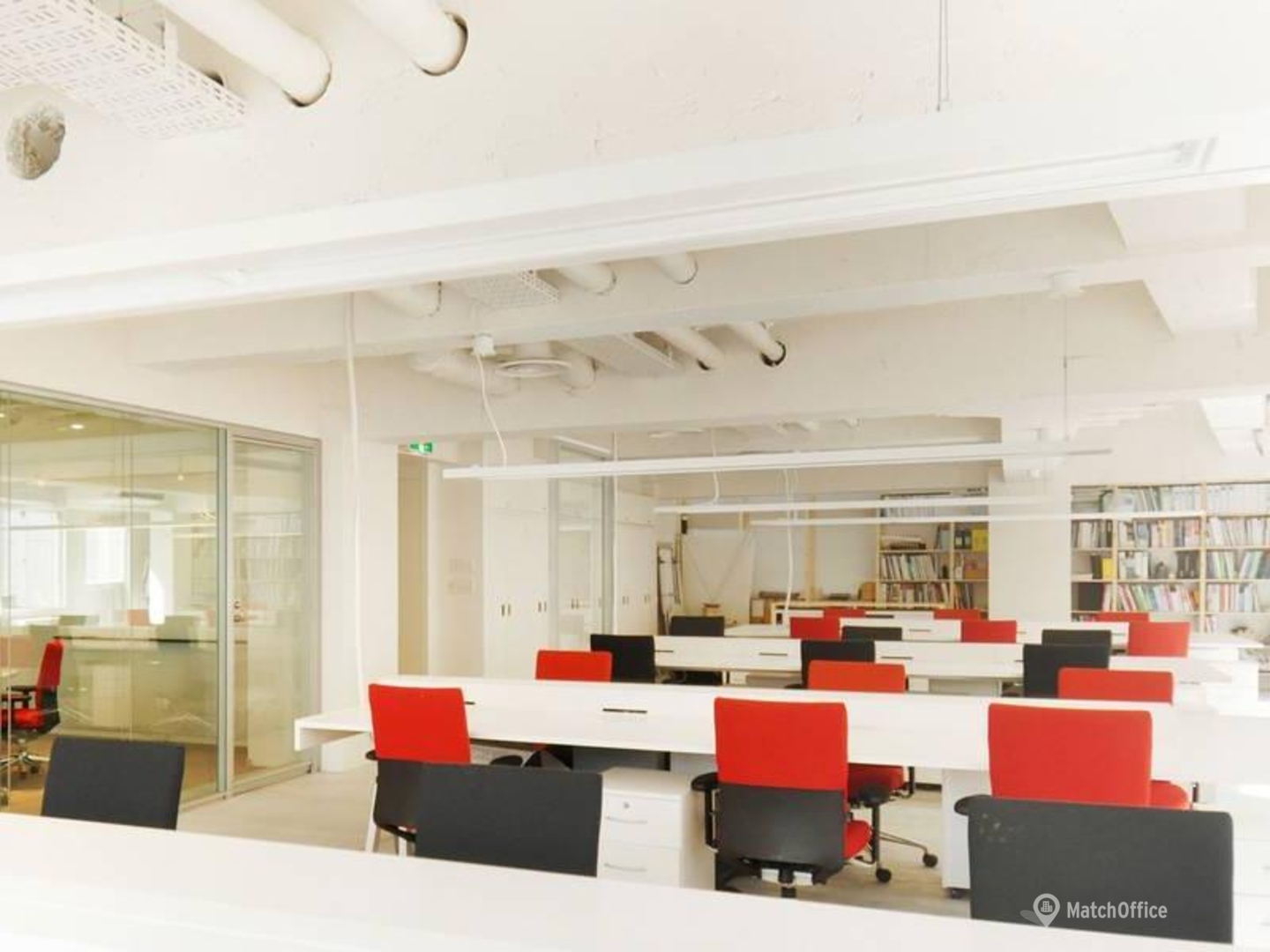 Business Parks For Rent In Tokyo Matchoffice