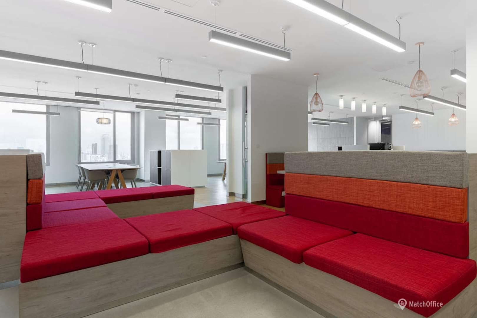 Building 19 Store Building #19&20, Street 106,Exchange Square, 14th Floor — The Best ...