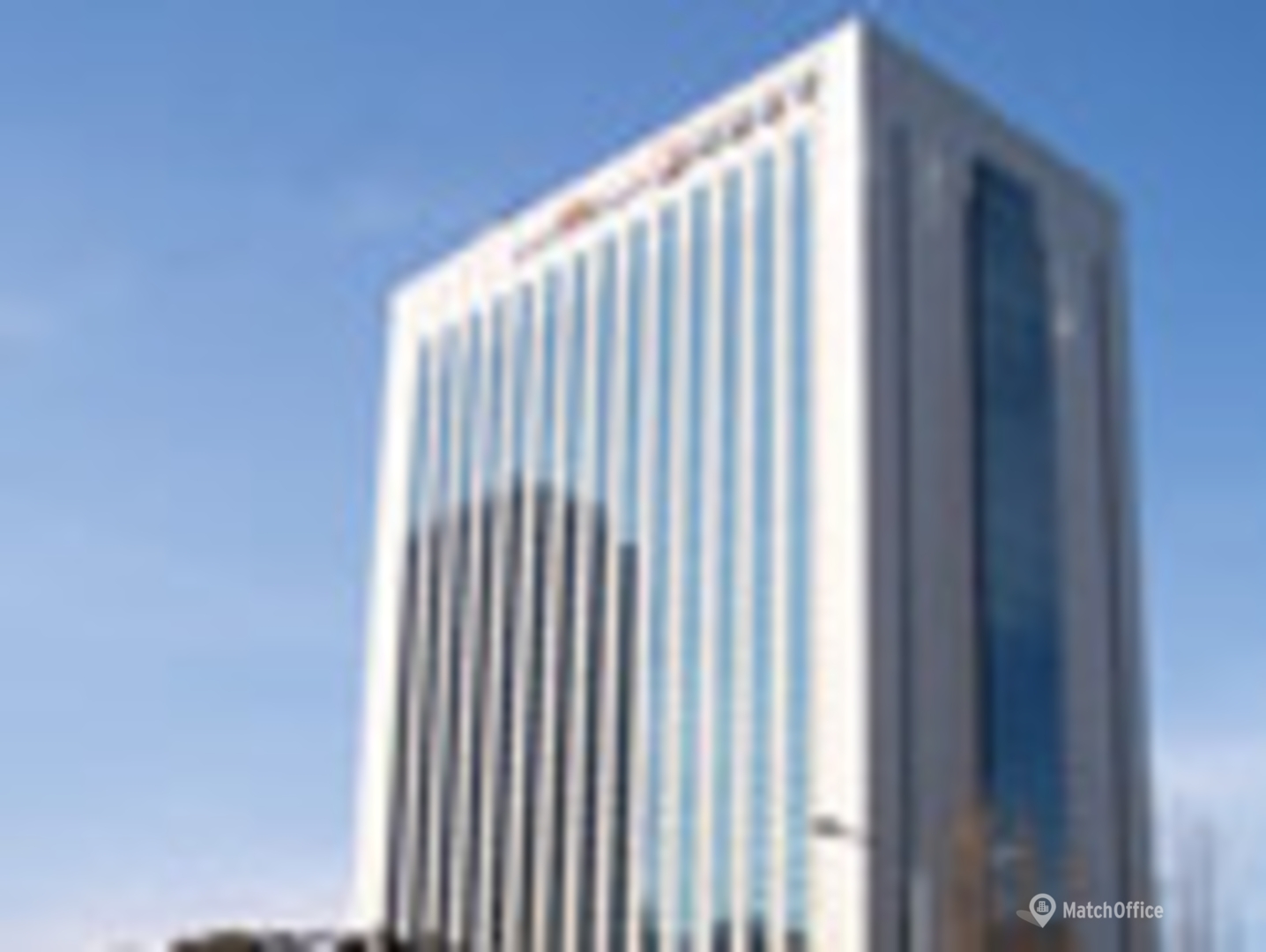 Korea First Bank Building, 100 Kongpyungdong, 20F, 110702 — The Best