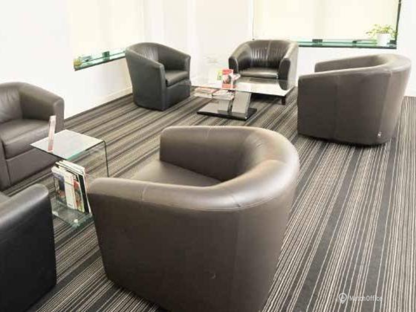 Book a meeting room in Kuala Lumpur ✓ MatchOffice.com