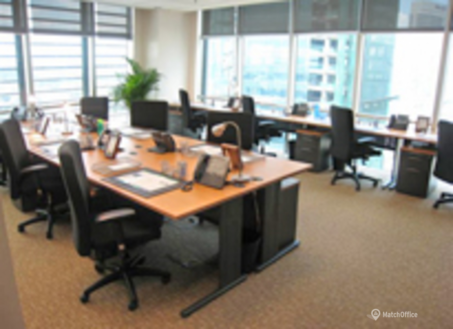 Rent A Co Working Office At 1 Sentral Matchoffice Com