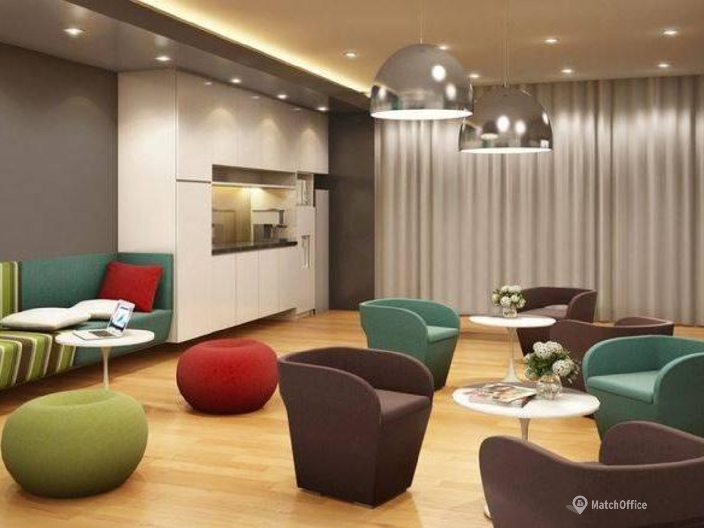 Find A Shared Office Space At L 7 1 Matchoffice Com