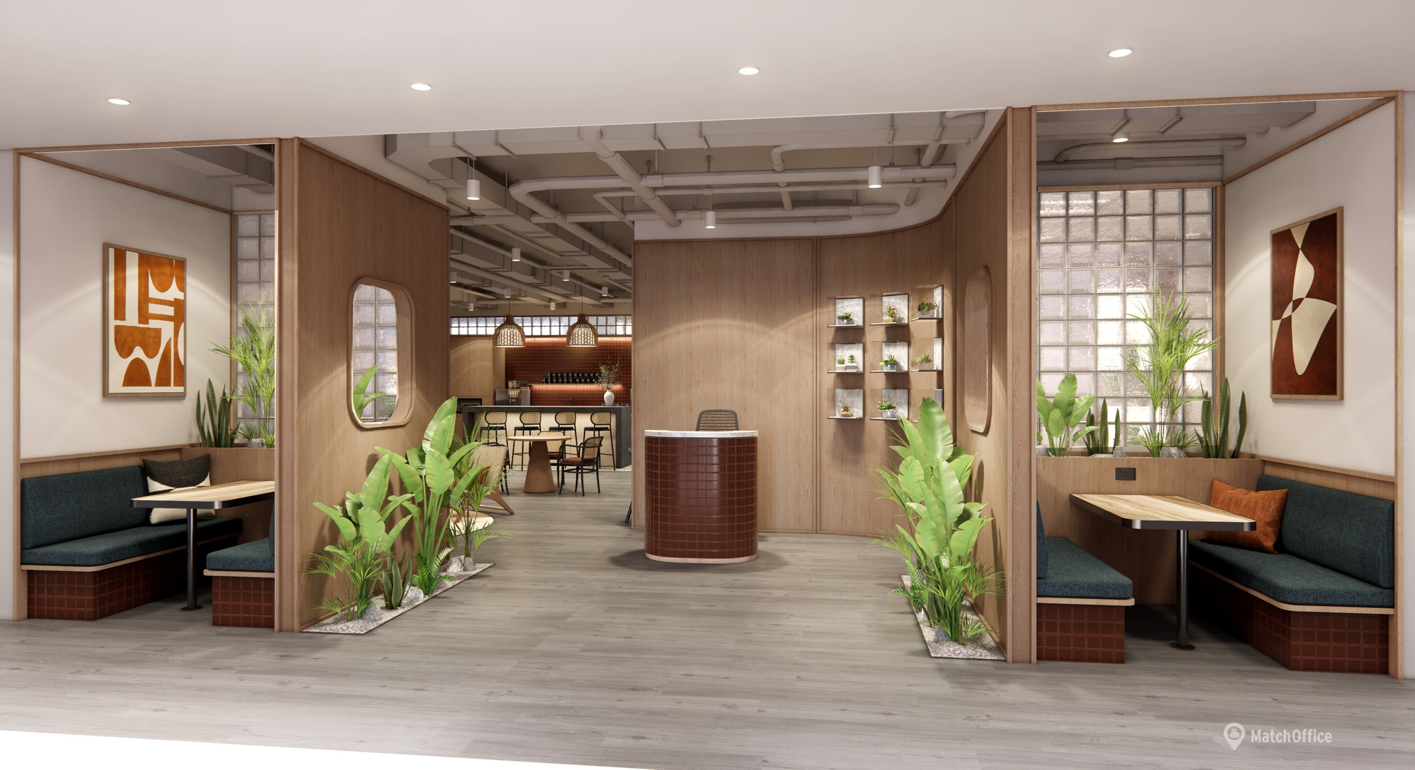 Offices for Lease on Jalan Sultan Ismail 15a, Kuala Lumpur | MatchOffice