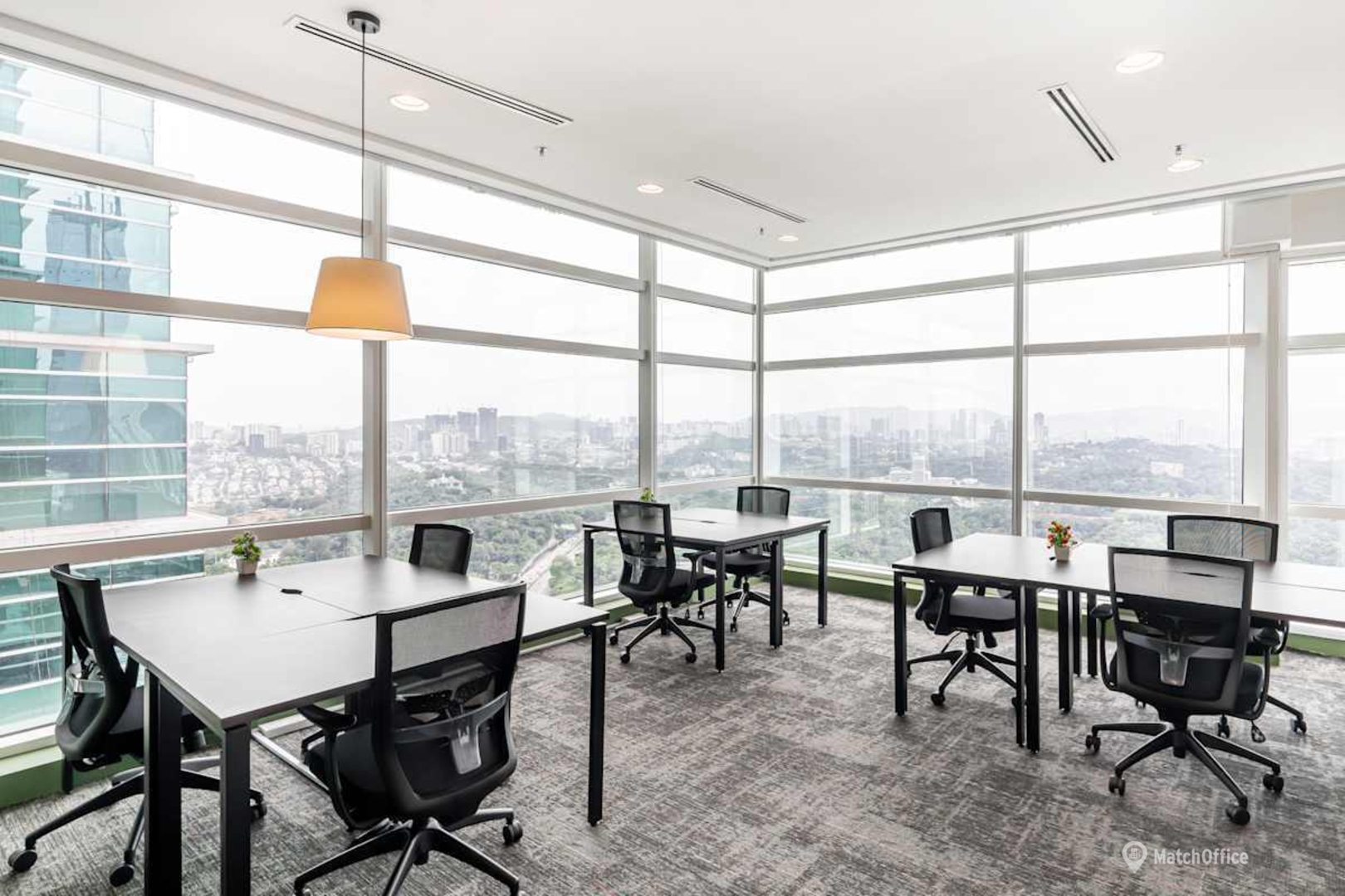 Unit 37-2, Level 37, Q Sentral,No. 2A, Jalan Stesen Sentral 2 ...