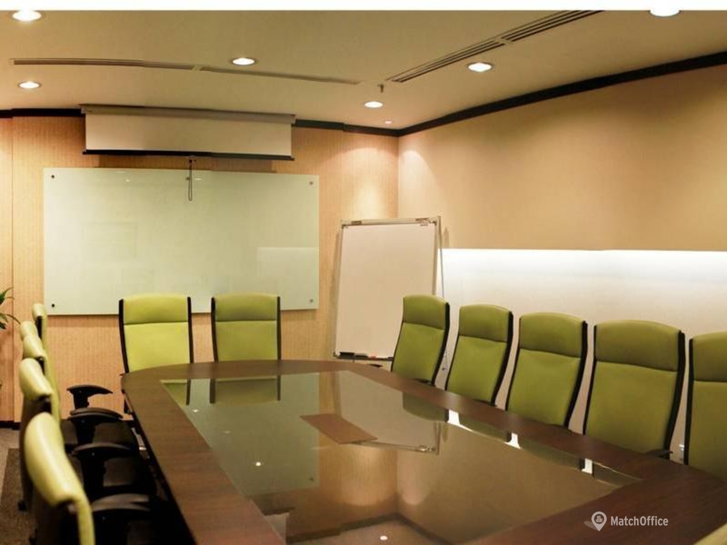 Business centers for rent in Kuala Lumpur ✓ MatchOffice